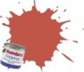 Эмалевая краска RED BROWN 14мл Humbrol (AA1105-100)